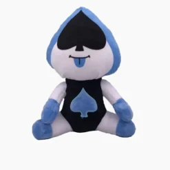 Deltarune Undertale Lancer Ralsei Plüsch figur Plüschtiere Spielzeug