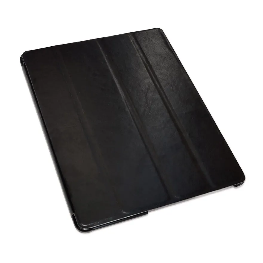 Deluxe Hülle iPad 2 3 4 Cover Case Schutz Tasche Etui Aufstellbar Ständer Pink