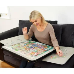 Deluxe Puzzle-Halter 500-1000 Teile