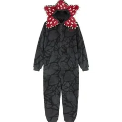 Demogorgon Kostém Cosplay Onesie Halloween Outfit