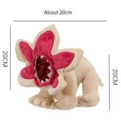 Demogorgon Plüschtiere Stranger Things Plüsch Spielzeug