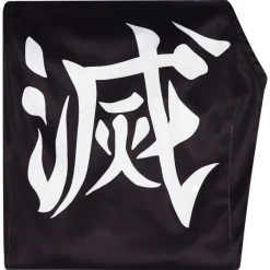 Demon Slayer Uzui Tengen Cosplay Kostum Damen Bademode Karneval Party Anzug
