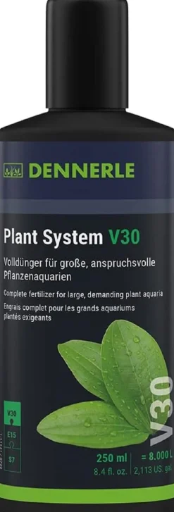 Dennerle Plant System V30 250 ml