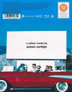 Depeche Mode: Strange / Strange Too - Sony Music Entertainment