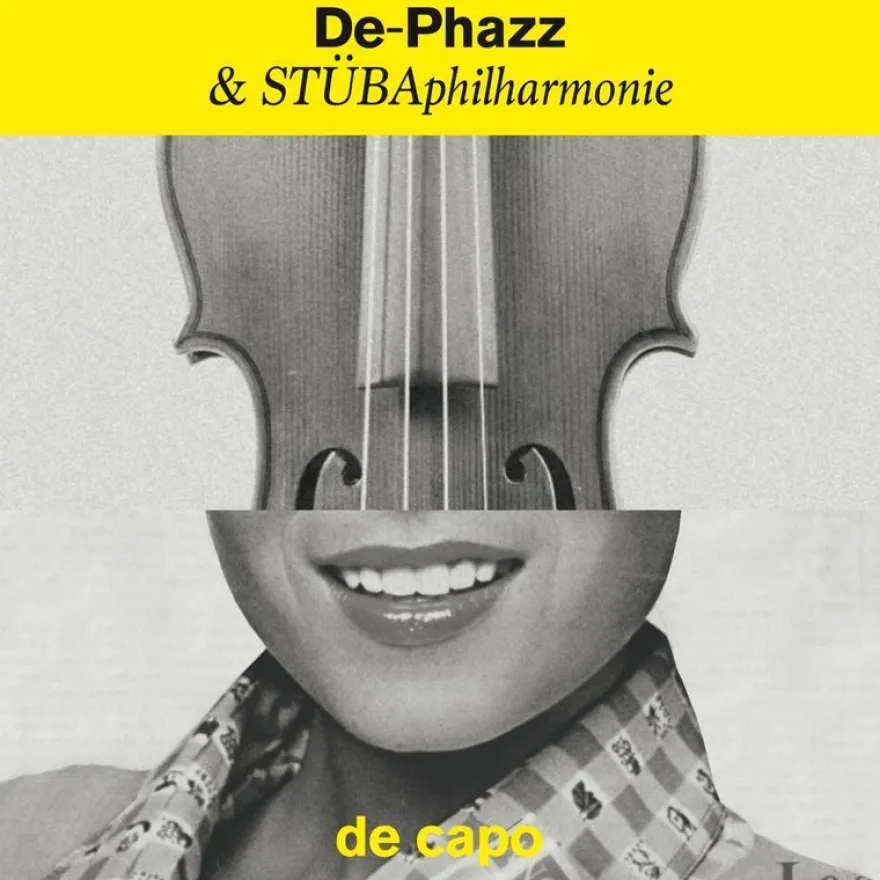 De-Phazz (DePhazz): De-Phazz (DePhazz): De Capo - Baumgartner