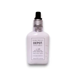 DEPOT No.408 Moisturizing After Shave Balm Fresh Black Pepper, 100 ml