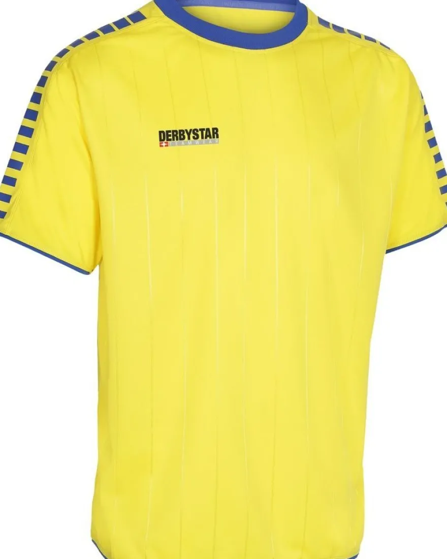 Derbystar Hyper Trikot 602013