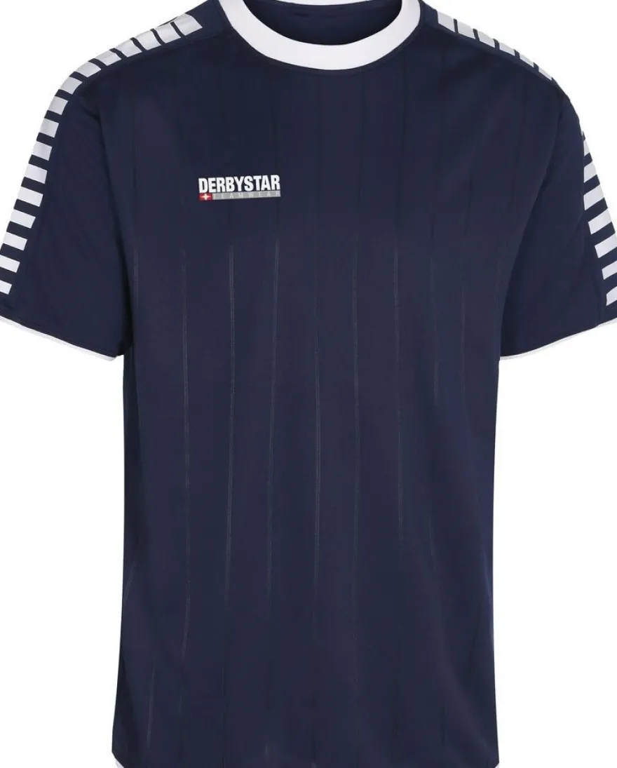 Derbystar Hyper Trikot 602013