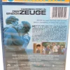 Der einzige Zeuge - Harrison Ford - Blu-ray - OVP