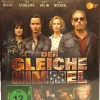 Der gleiche Himmel - Ben Becker - Blu-ray - OVP