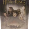 Der Herr der Ringe - Die Gefährten - Steelbook - Blu-ray