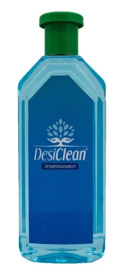 DesiClean Desinfektionsmittel 1 Stück à 500ml