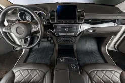 Design Gummi Fußmatten passend für VW T6.1 Transporter, Multivan, California 10.2019><noscript><img width=