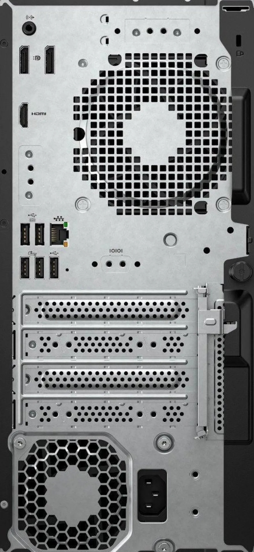 Desktop-Computer HP Z1 G1i mit Intel Core Ultra 7 265