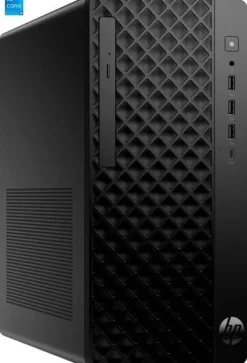 Desktop-PC HP ProDesk 2 Tower G1i E