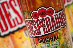 Desperados Tequila Sondergröße 20 x 0,4 L