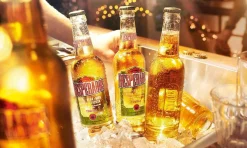 Desperados Tequila Sondergröße 20 x 0,4 L