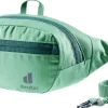 Deuter Bauchtaschen Junior Belt spearmint