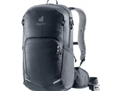 Deuter Fahrradrucksack Bike I 20 black