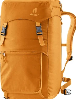 Deuter Lifestyle Rucksack Walker 24 maple