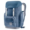 Deuter Schulrucksack Scula marine