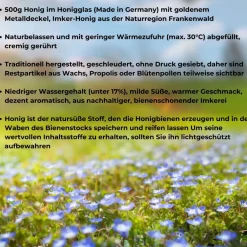 Deutscher Imkerhonig