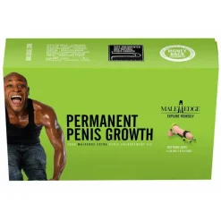 Developpeur-schaftes Male Edge [Health and Beauty] [Schönheit und Hygiene]