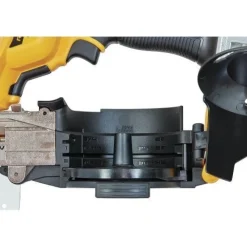DeWalt Akku Dachpappennagler DCN45RNNT-XJ 18V Basic T-Stak-Box für Dachpappnägel