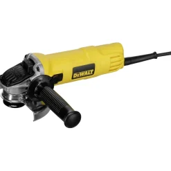 DeWALT DWE4157 - Meuleuse d'angle - 900 W - 125 mm