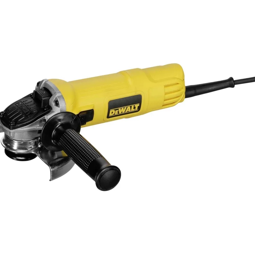 DeWALT DWE4157 - Meuleuse d'angle - 900 W - 125 mm