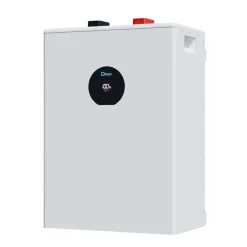 Deye SE-F12-C 11,8kWh LiFePO4 Batteriespeicher PV Solarspeicher 51,2V