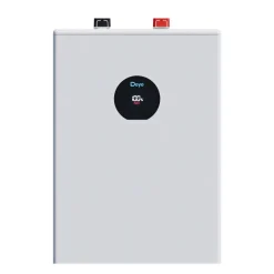 Deye SE-F12-C 11,8kWh LiFePO4 Batteriespeicher PV Solarspeicher 51,2V