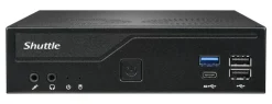 DH610V2 S1700 H610 BLACK 120W GLN HDMI Display-port COM-PORT