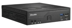 DH610V2 S1700 H610 BLACK 120W GLN HDMI Display-port COM-PORT