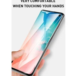 3D Hydrogel FILM Panzerfolie FÜR Samsung GALAXY S21 + | S21 | ULTRA 5G Schutzfolie