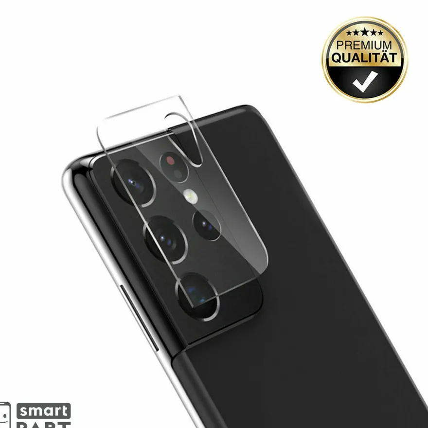 3D Hydrogel FILM Panzerfolie FÜR Samsung GALAXY S21 + | S21 | ULTRA 5G Schutzfolie