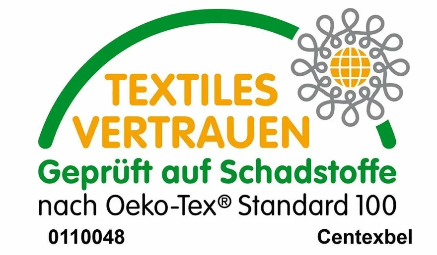 Dibapur® Runde Matratze Allergiker Kaltschaummatratze Orthopädische Rollmatratze