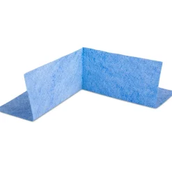 Dichtset Bad Dusche Flüssigfolie 25Kg Dichtbahn Dichtband Dichtset TOP SET51