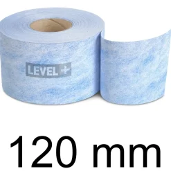 Dichtset Bad Dusche Flüssigfolie 25Kg Dichtbahn Dichtband Dichtset TOP SET51