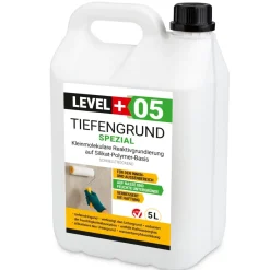 Dichtset Bad Dusche Flüssigfolie 25Kg Dichtbahn Dichtband Dichtset TOP SET51