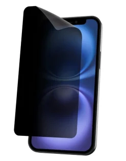 Dicota Privacy Filter 4-way adhesive Apple iPhone 17 PRO