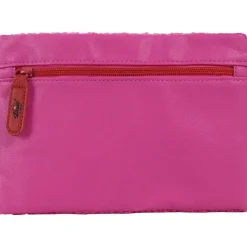 Diddl Tasche Plüsch mit Reißverschluss 23cm x 17cm
