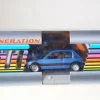 1:43 Diecast Club GTI Generation Peugeot 205 Gti, neuw./OVP