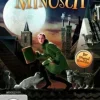 Die geheimnisvolle Minusch - DVD NEU/ OVP Familienfilm nach Anna Maria G. Schmid