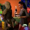 Die Sim 4 Paranormale Phänomene DLC (PC 2021 Nur EA APP Key Download Code) No CD