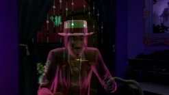 Die Sim 4 Paranormale Phänomene DLC (PC 2021 Nur EA APP Key Download Code) No CD
