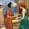 Die Sims 4 Zusammen wachsen DLC (PC, 2023, Nur EA APP Key Download Code) Keine DVD