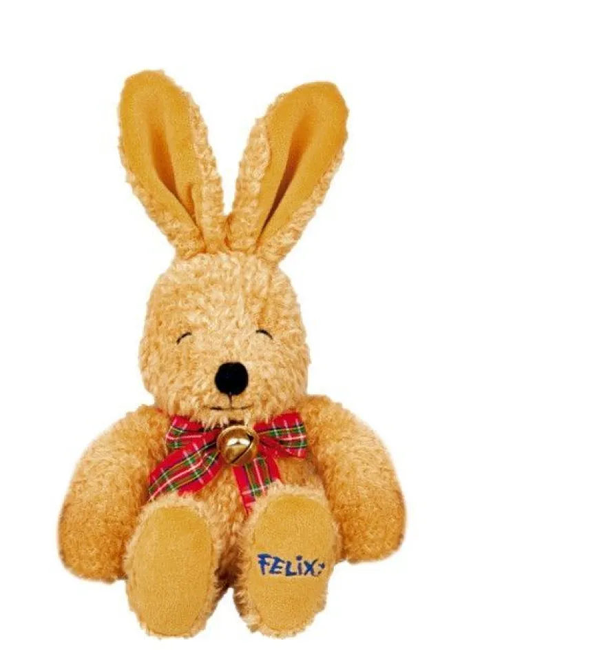 Die Spiegelburg, Plüsch-Felix (ca. 24 cm) Plüschtier 5345