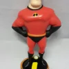 Die Unglaublichen Bob Spielfigur 11cm Bullyland 12640 The Incredibles Figur