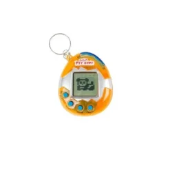 Digitales Haustier Lernspielzeug Retro Toi-Toys You Care mit Ton für Kinder